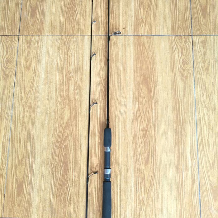 Joran Rod Charm Extreme Bass 150