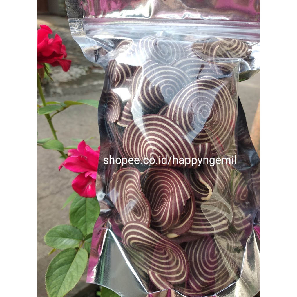 Jual Happyngemil Kuping Gajah Kue Jadul Enak Gr Shopee Indonesia