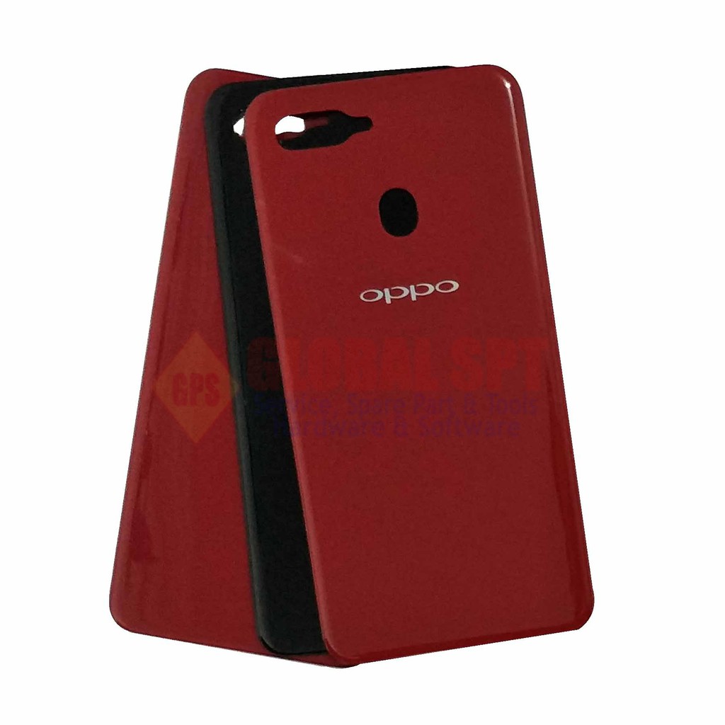 BACKDOOR OPPO A5S / BACK COVER / TUTUP BELAKANG