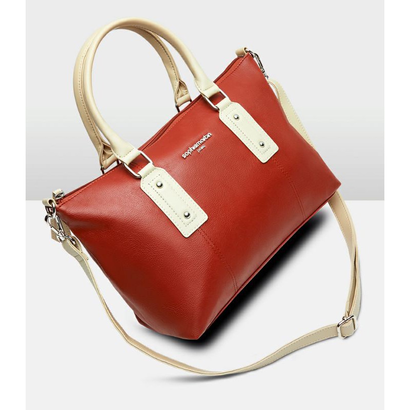 TAS WANITA EIRENE SHOPIE MARTIN SOPHIE PARIS PROMO TERBARU 2021