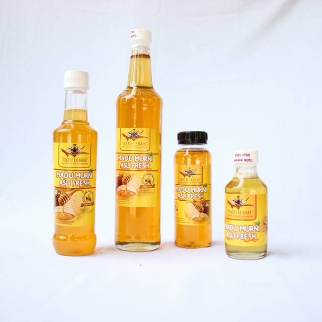 

Madu, Madu Ratu Lebah, Madu Asli Murni, Madu Murni Asli, Madu Murni Nusantara Terbaik Dan Terpercaya
