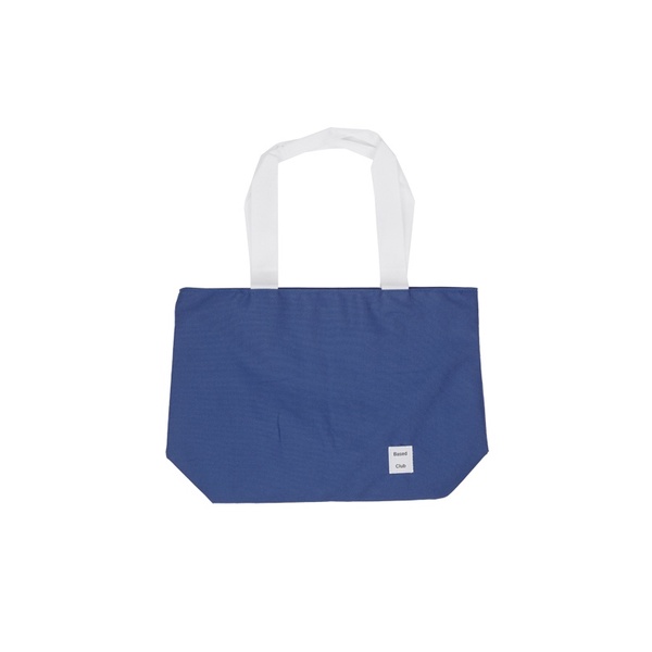 Based Club Weary Tas Jinjing Biru