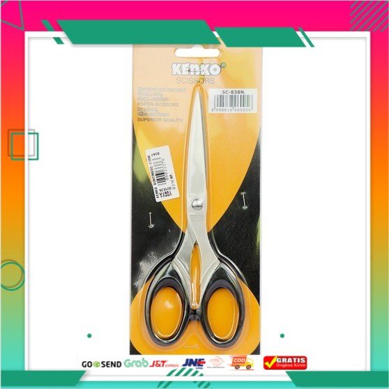 

KENKO GUNTING SC-838N R1013