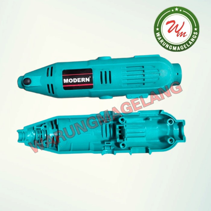 Body case bodi mesin bor drill mini grinder modern m2310 m 2310