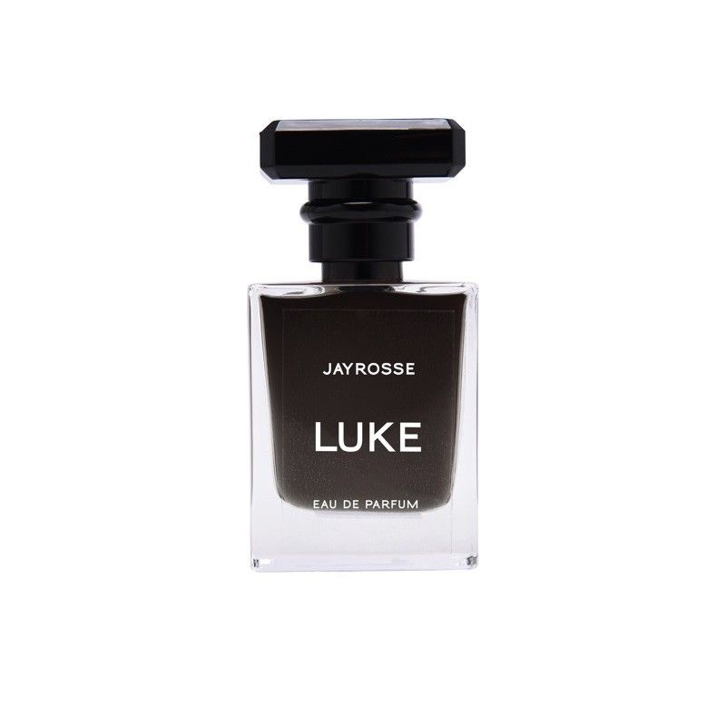 Jayrosse Parfume - Luke | Parfum Pria