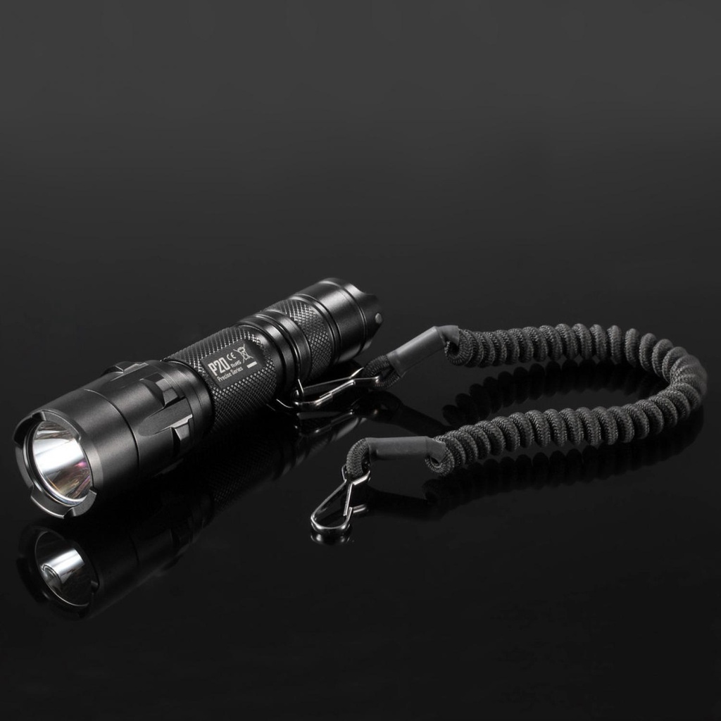 IDN TOOLS - NITECORE Spring Tactical Lanyard - NTL10