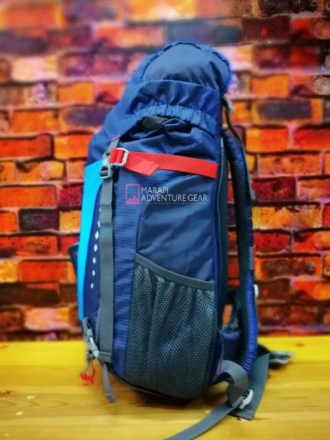 Tas Ransel Rei Ceremai 40L Ori 100%