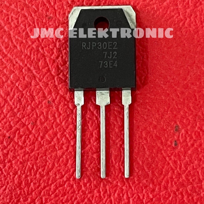 RJP30E2 TO3P RJP 30E2 360V-35A MOSFET IGBT TO3A