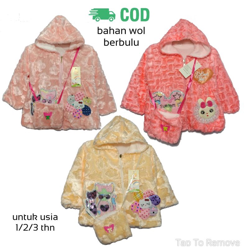jaket Hoodie/sweater Hoodie/jaket Hoodie anak perempuan/sweater Hoodie anak/jaket anak perempuan-002