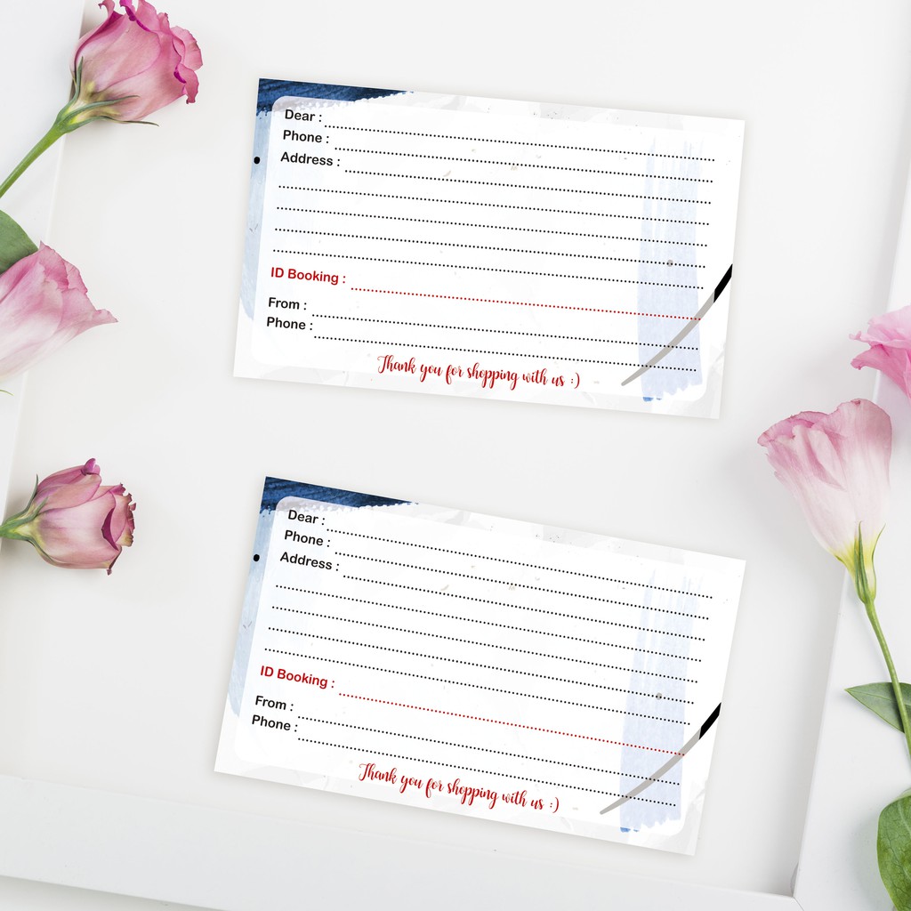 

Kertas Pengiriman A6 P006