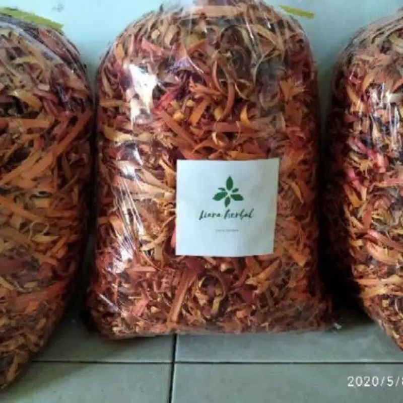 

SECANG SERUT 1kg kualitas premium