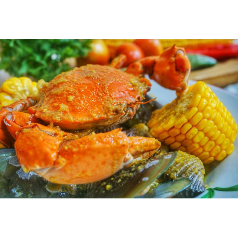

Kepiting Jumbo