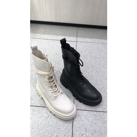 Sepatu Boots Wanita Pedro Original Store