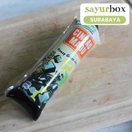 Pro Herbal Cincau Madu 250 gram (Sayurbox) - SURABAYA