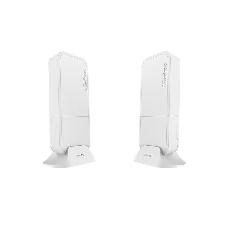 MikroTik Wireless Wire RBwAPG-60adkit