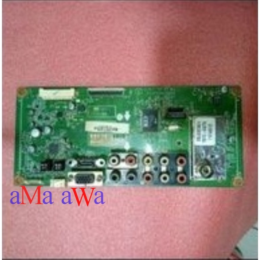 MB - MAINBOARD TV LG 32LD310 - 32LD 310 - 32 LD 310 ori