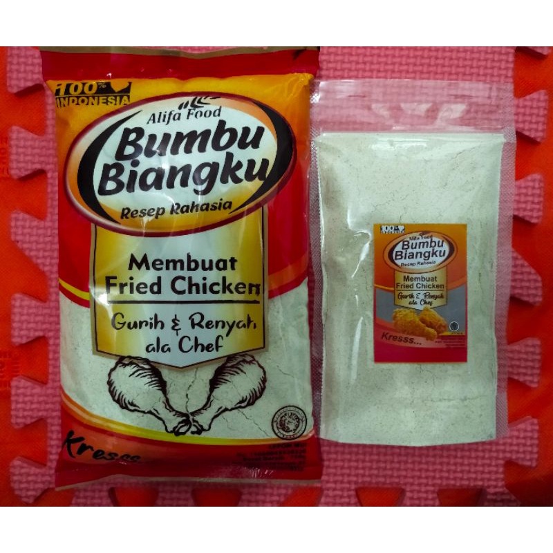 

Alifa food paket Biangku 1kg