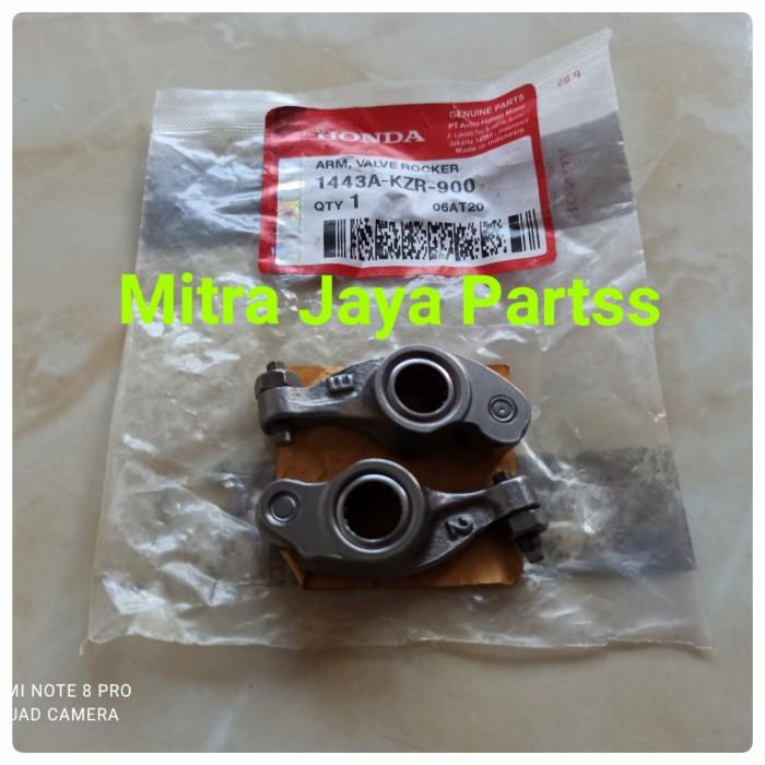 Nas | Pelatuk Klep Arm Valve Rocker Vario 125 Vario 150 Old Platuk Honda Kzr