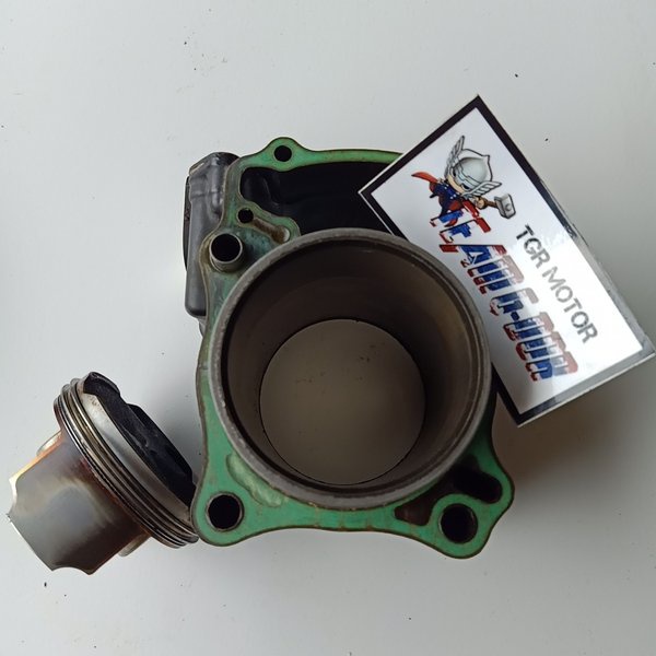 blok block cylinder boring set piston original honda cbr 250r 250 r kyj pnp crf rally 250