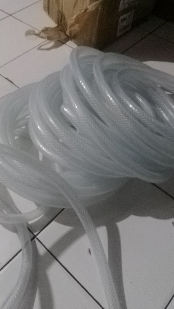 Shopiz Sb1 Selang Benang 1/2inch Pompa Air