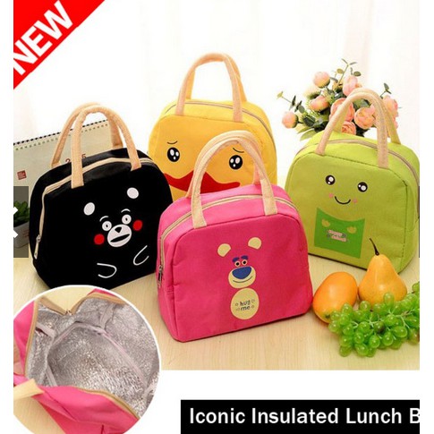 

Tas Bekal