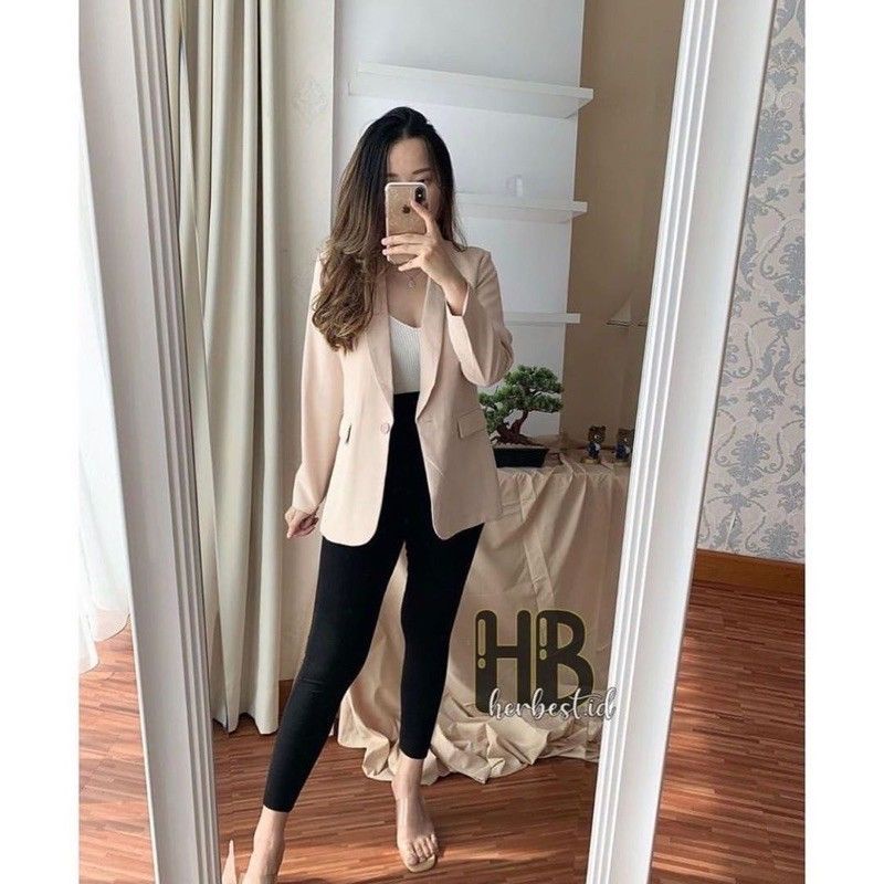 BLAZER IMPORT PREMIUM HERBEST 7503