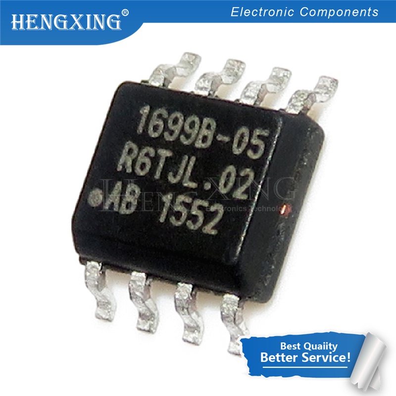 100pcs Ic IW1699B-05 1699B-05 SOP-8