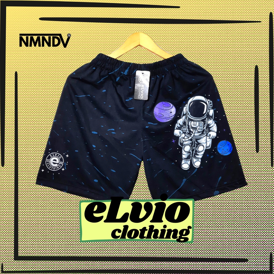 ELVIO | CELANA PENDEK | CELANA BOXER | CELANA SANTAI | PRIA WANITA UNISEX DEWASA | CELANA KASUAL | CELANA REBAHAN RUMAH JERSEY KARGO | CELANA ANIME | CELANA NARUTO | CELANA ONE PIECE | CELANA JEPANG JAPAN WIBU OTAKU DEATH NOTE | ASTROUNOT ASTRONOT