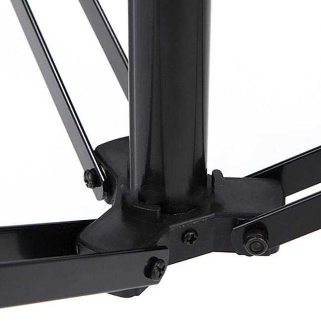 (BISA COD) RVOSTR STUDIO Portable Light Stand Tripod 180cm for Studio Lighting W803