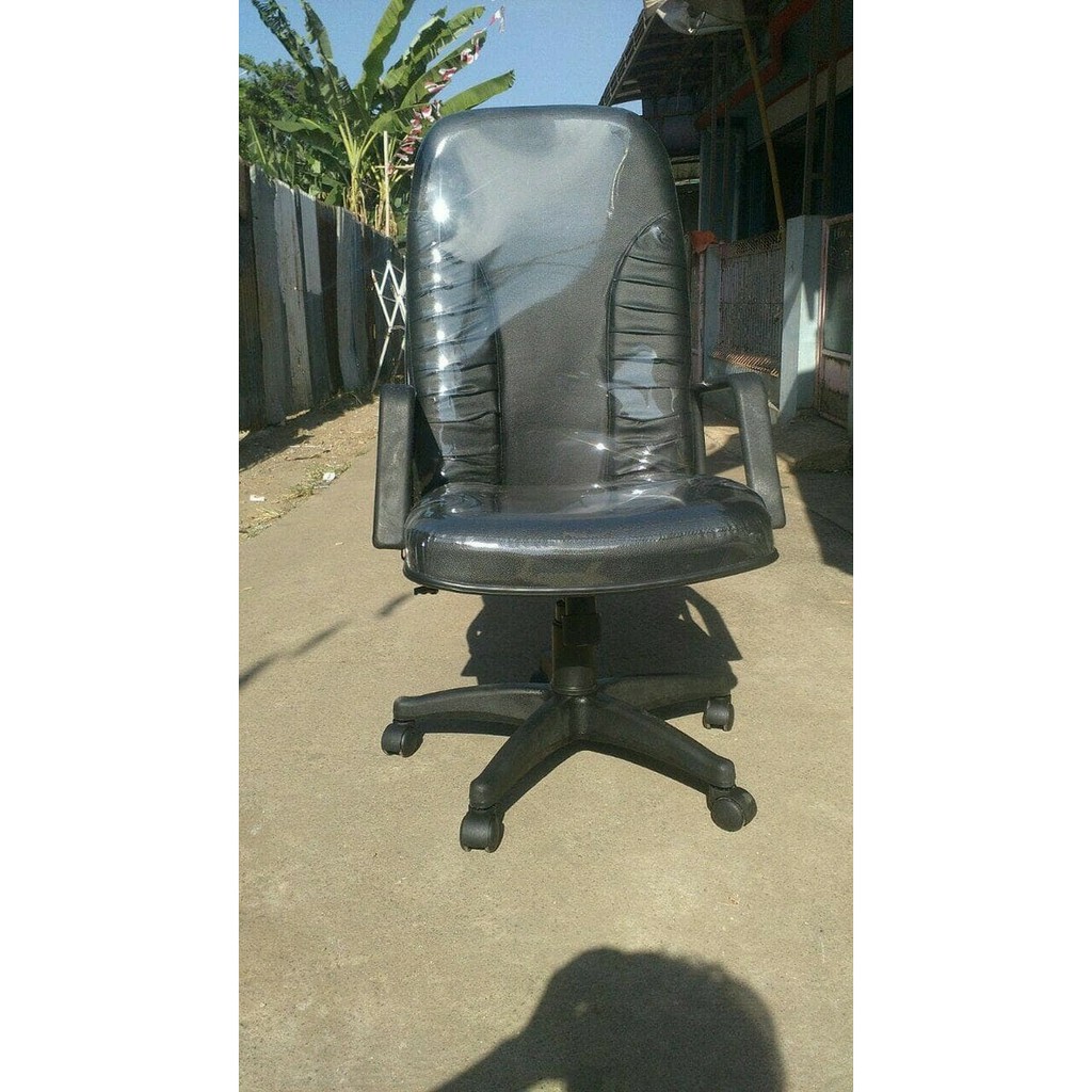 

Kursi Kantor/Kursi Direksi/Kursi Direksi Kerut Murah