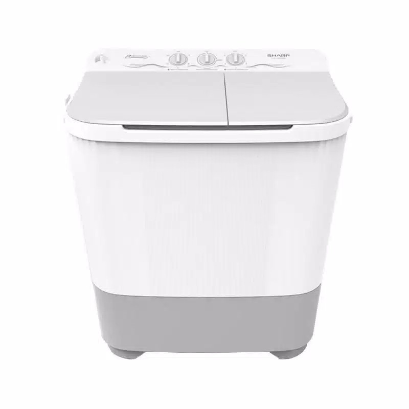 MESIN CUCI 2 TABUNG SHARP EST 90 MW / EST90MW