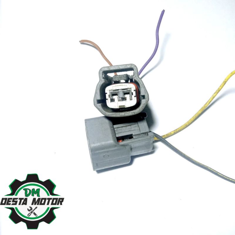 soket sensor ECT nissan Juke Serena X-Trail Livina