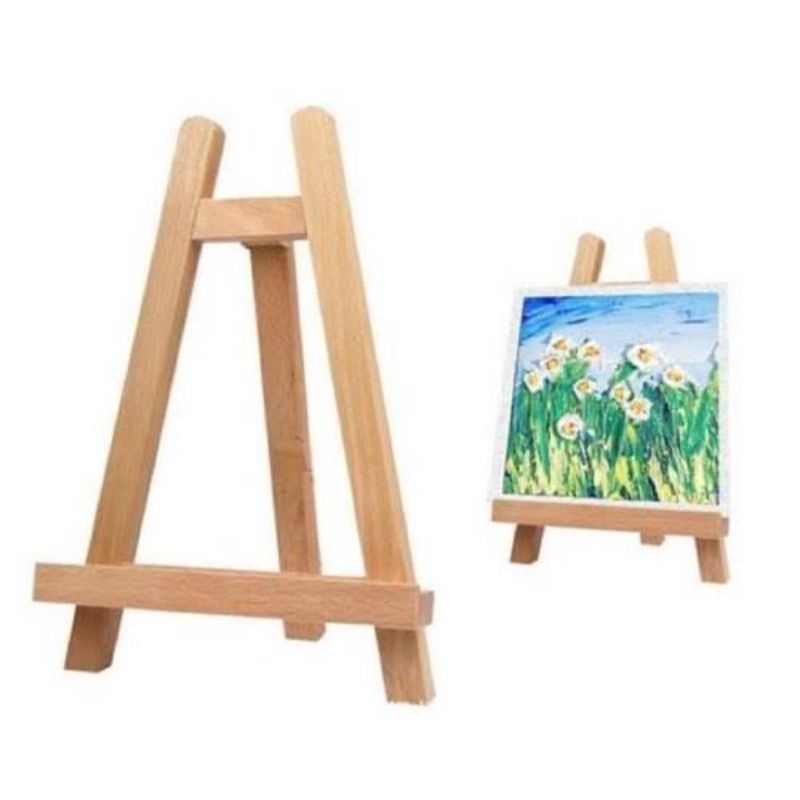 

EASEL / PENYANGGA KANVAS LUKIS