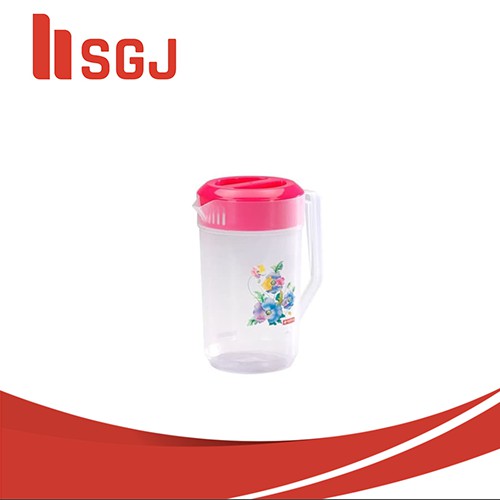 Teko Air Plastik Lion Star 2,1 liter K-3