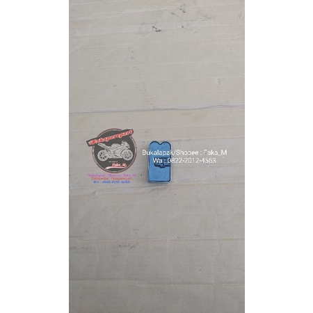 Kiprok Regulator Sonic 150R Sonic150 Sonic150R Sonic 150 R K56 Honda Ori Copotan Sonik