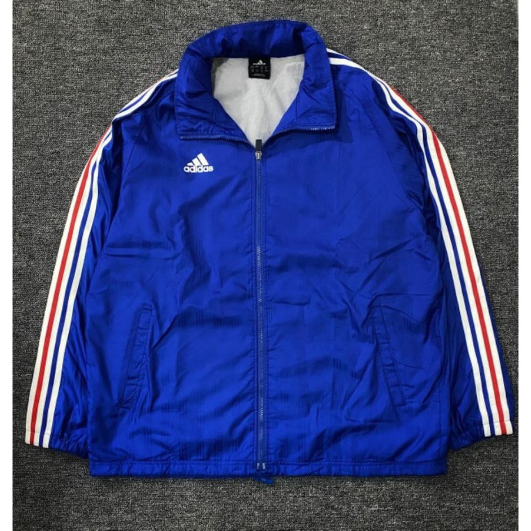 Adidas Track Jacket