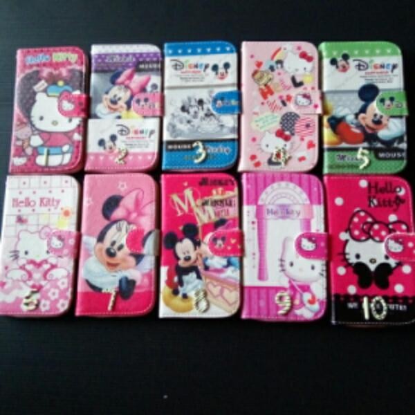 MURAHGILAKK Flip Case Samsung Galaxy Grand 2 (G7102/g7106/g7108)