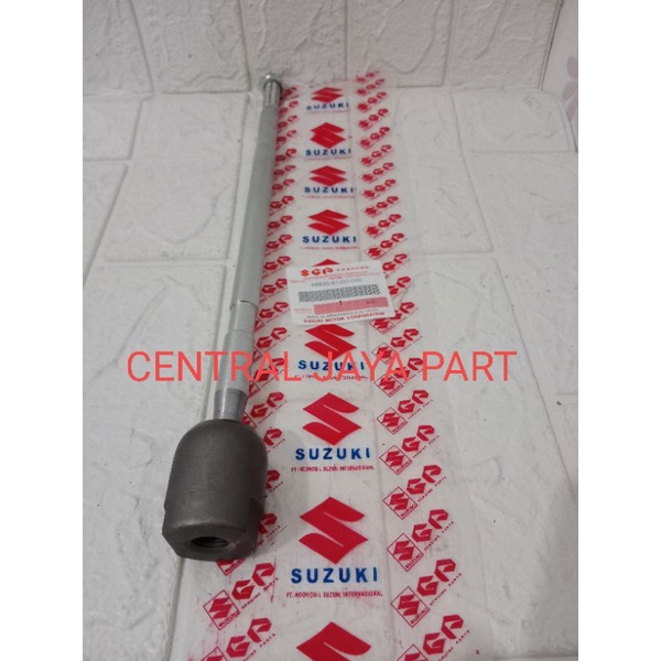 LONG TIE ROD APV MANUAL ORIGINAL