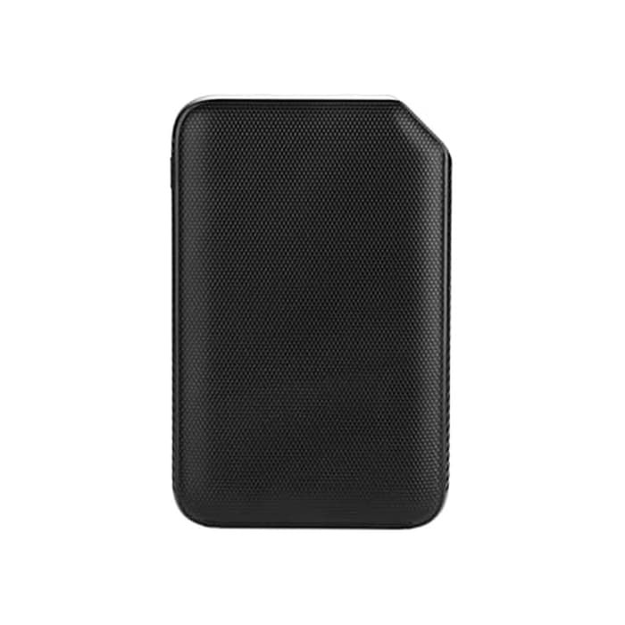 Joyroom powerbank ismart 10.000 mah mini Black D-M196