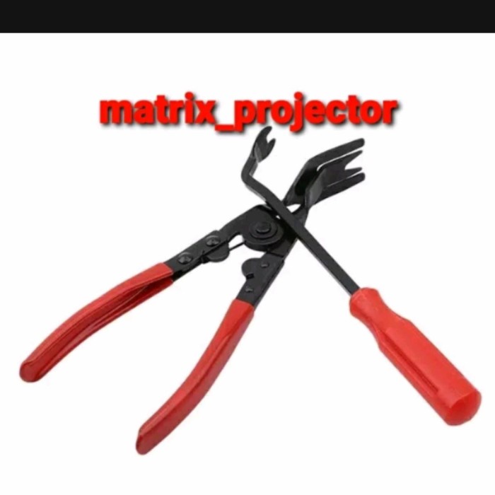 Tang - Tang Pembuka Headlamp