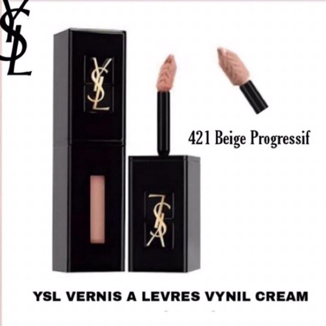 lip cream ysl harga