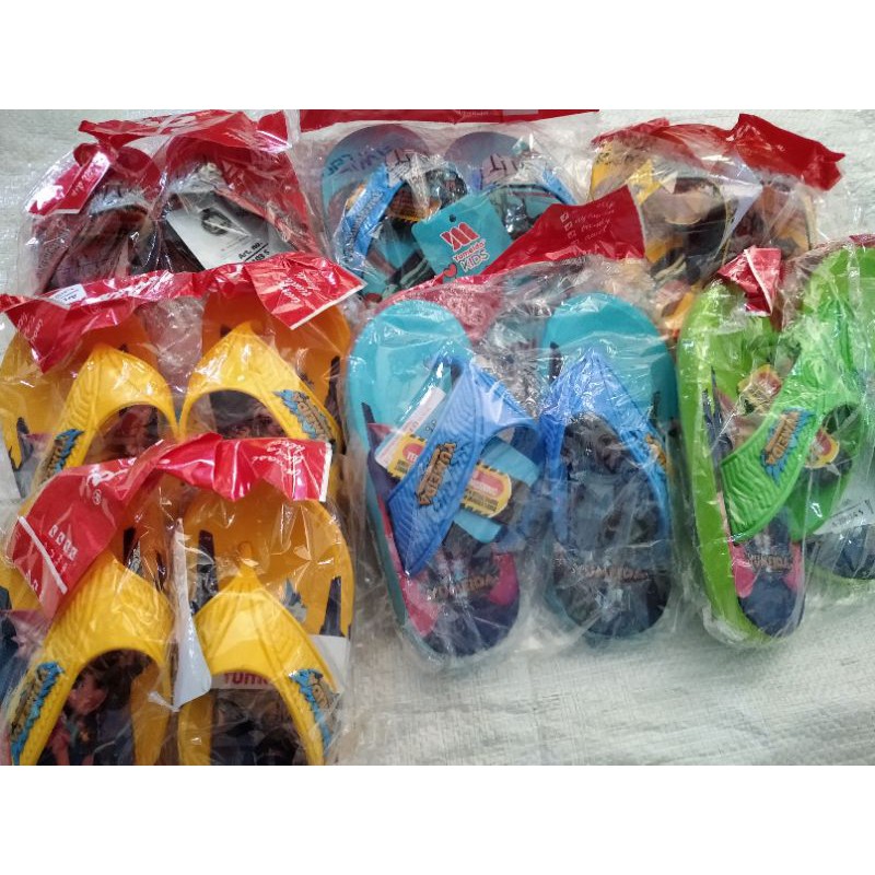 sandal anak karet yumeida sandal laki laki sandal santai sandal anak kecil