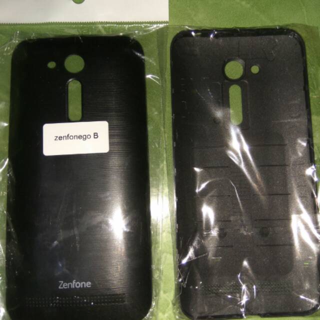 backdoor casing belakang asus zenfone go 4.5 new