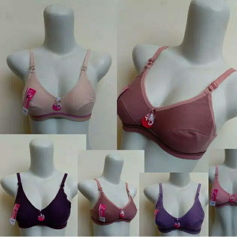 BH Sport Bra Lorina Size 38