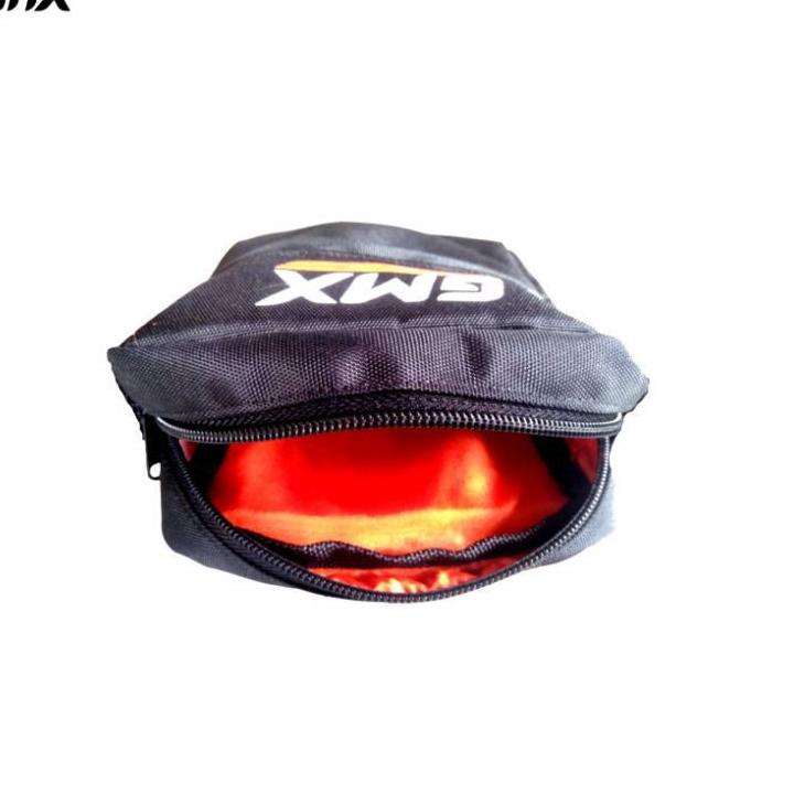 Langsung Beliii.. Tas Selempang Sling Bag Mini Geoff Max - GMX Soulder Bag // Weistbag