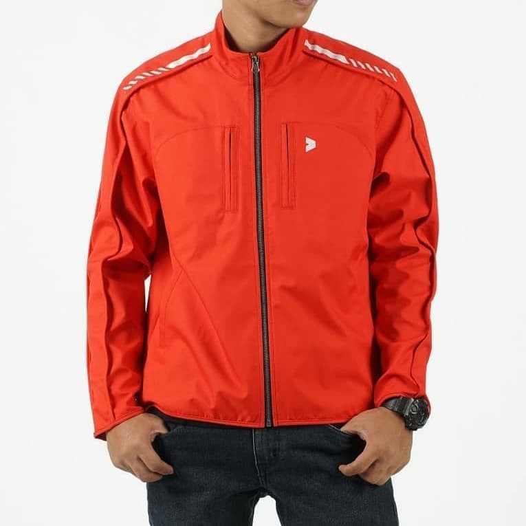 Jaket Motor Kalibre Jacket art 970308660