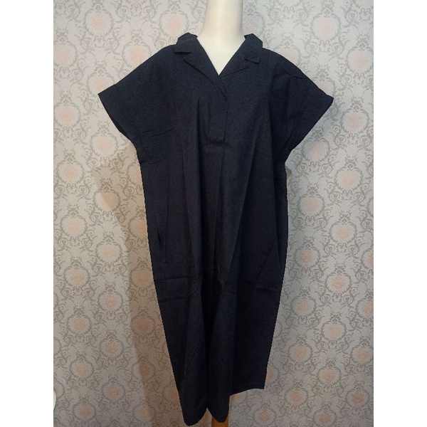 Dress/Tunik Nagita Jumbo