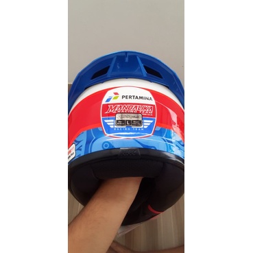 NHK GP R Tech Street Mandalika