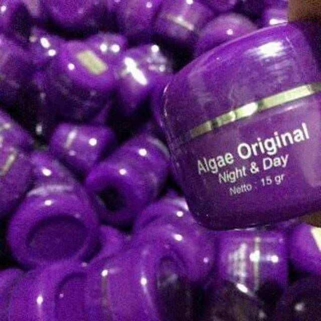 Algae Cream Original