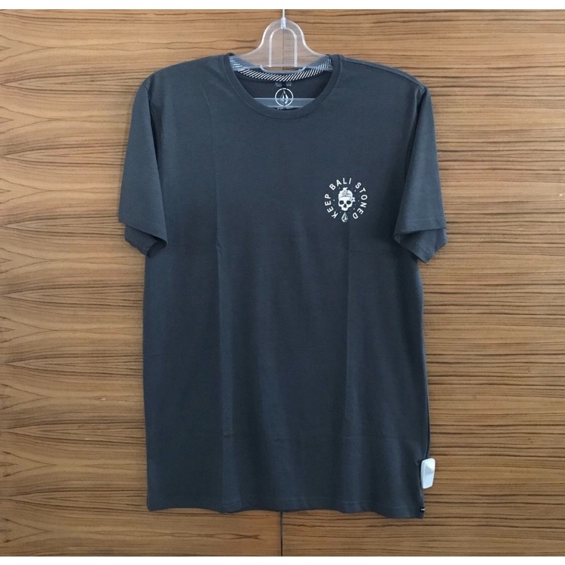 Tshirt Volcom Keep Bali